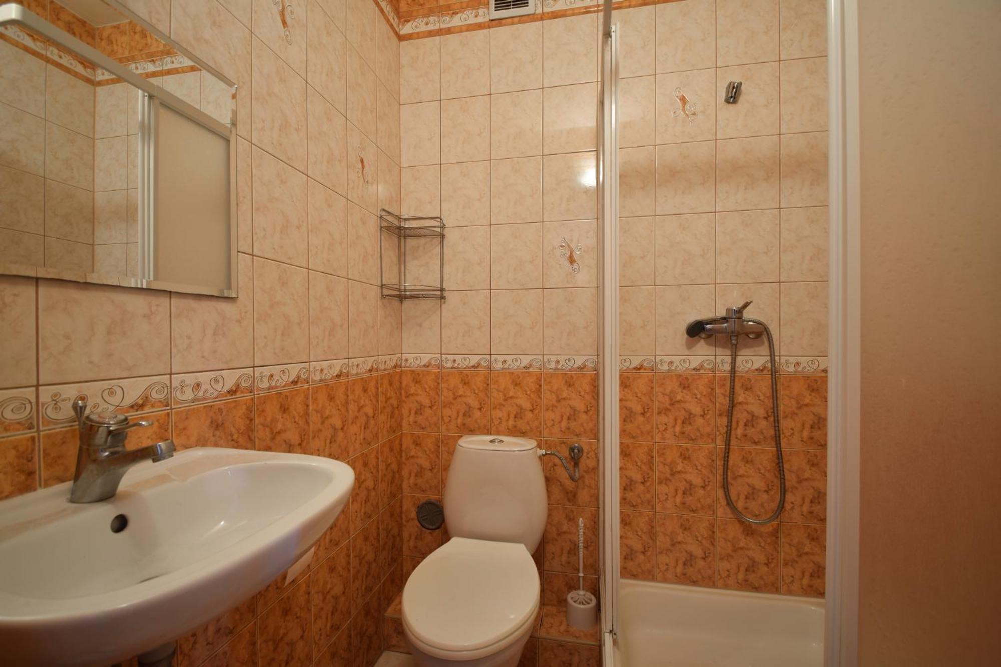 Aida Homestay Kolobrzeg
