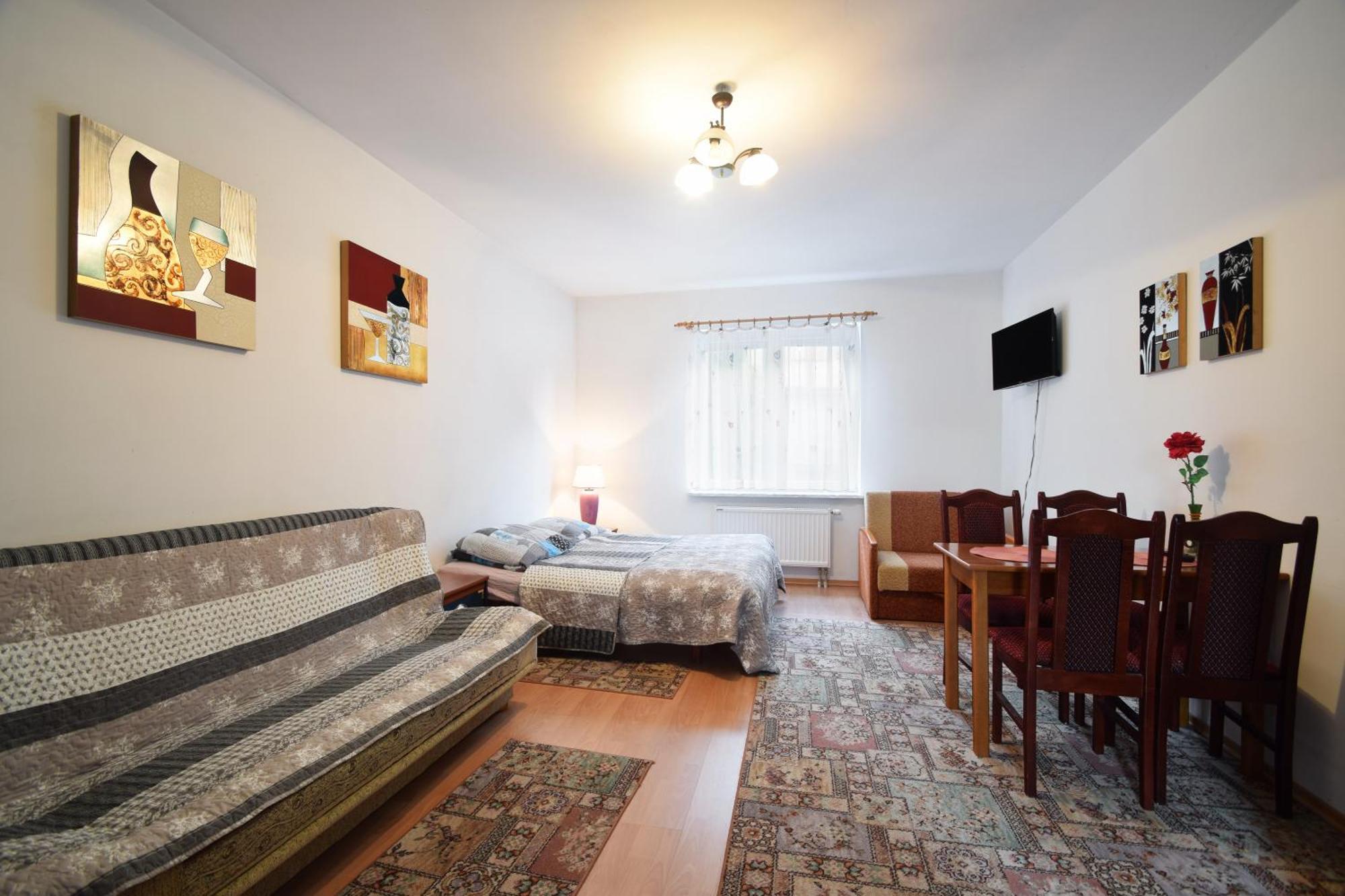 Aida Homestay Kolobrzeg