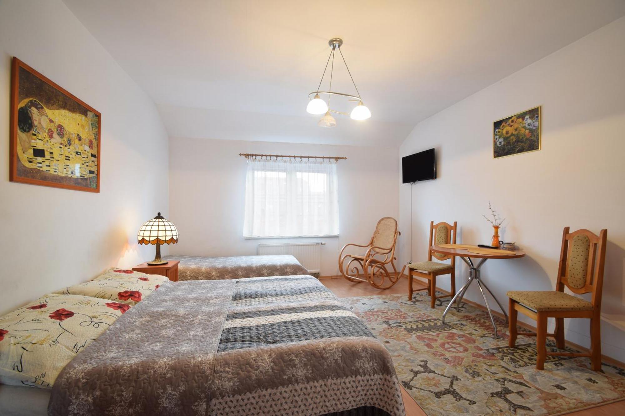 Aida Homestay