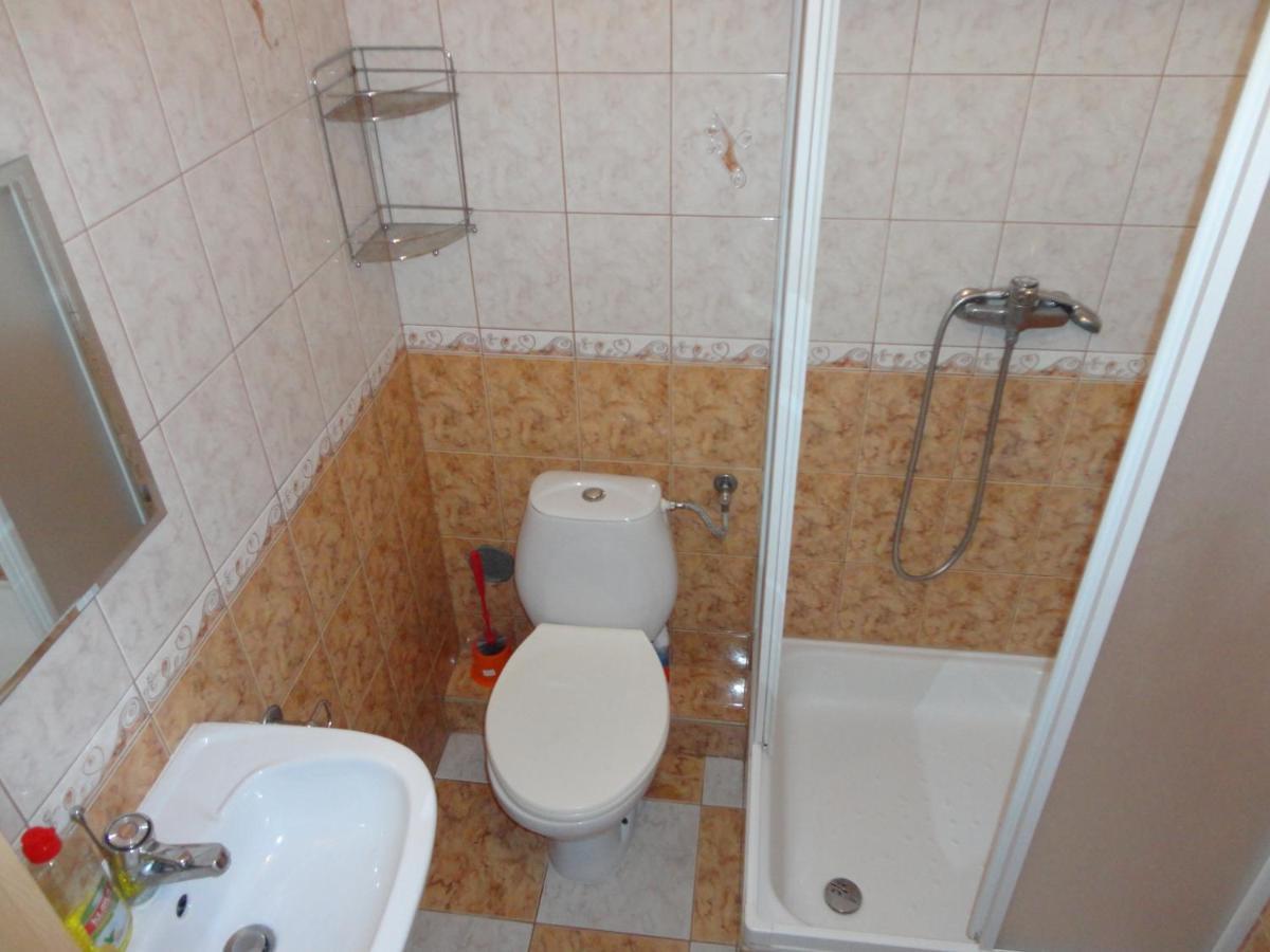 Aida Homestay Kolobrzeg