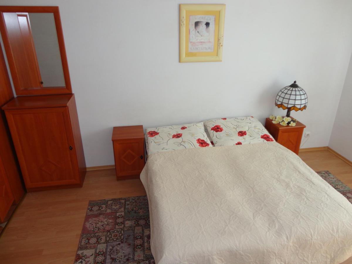 Homestay Aida *